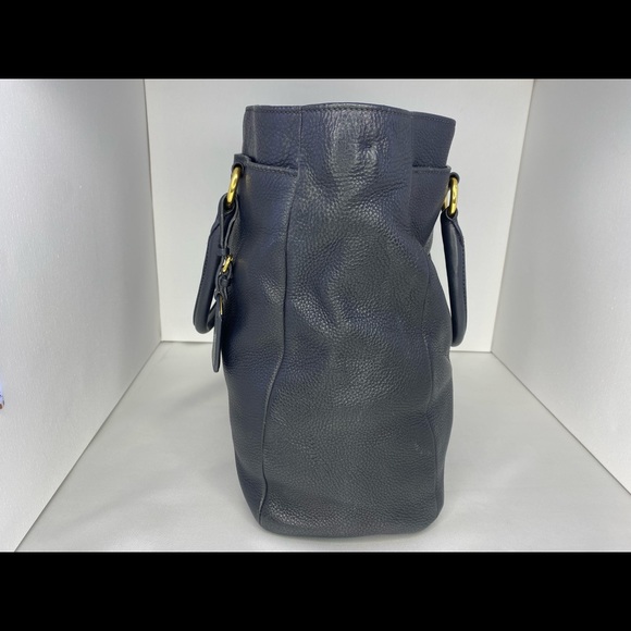 Prada 2 way deerskin - Picture 4 of 5